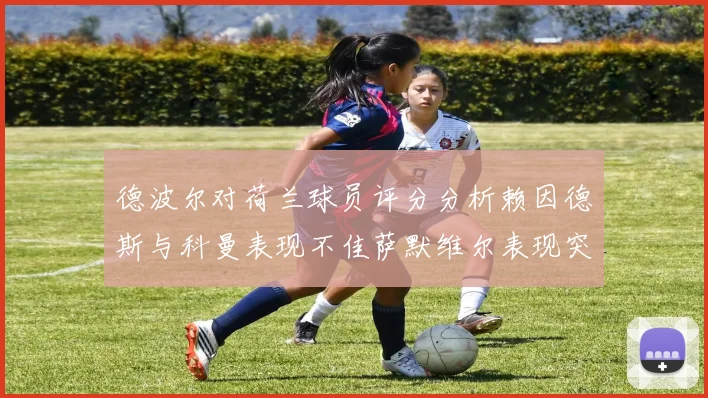 德波尔对荷兰球员评分分析赖因德斯与科曼表现不佳萨默维尔表现突出
