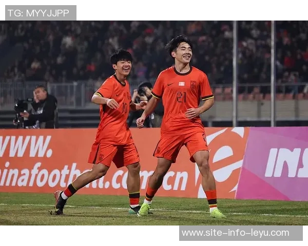 泰国U16逆袭晋级U17亚洲杯末轮3-0战胜对手力压科威特等球队 泰国U16逆袭晋级U17亚洲杯末轮3-0战胜对手力压科威特等球队